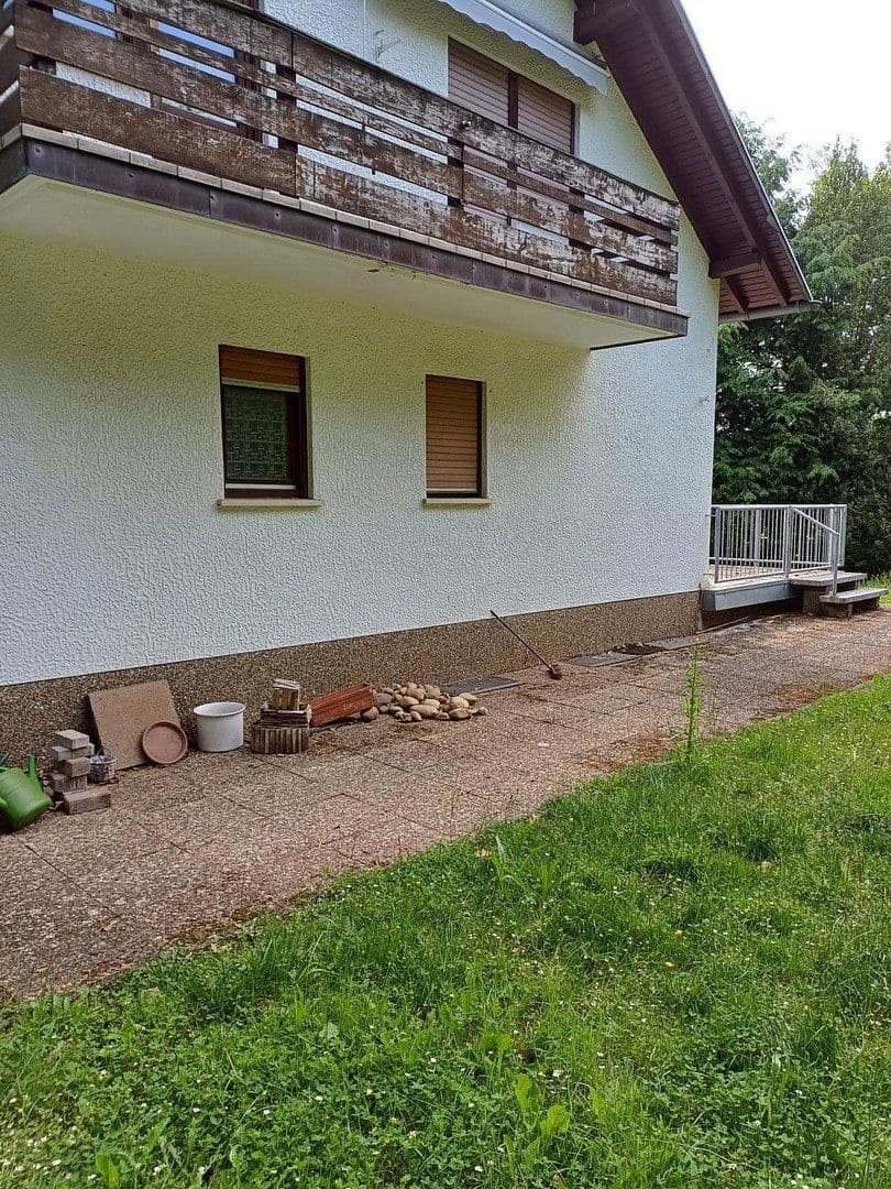 Prodej domu 195 m², pozemek 1.733 m², Heusweiler, Země Sársko Prodej domu 195 m², pozemek 1.733 m², Heusweiler, Země Sársko