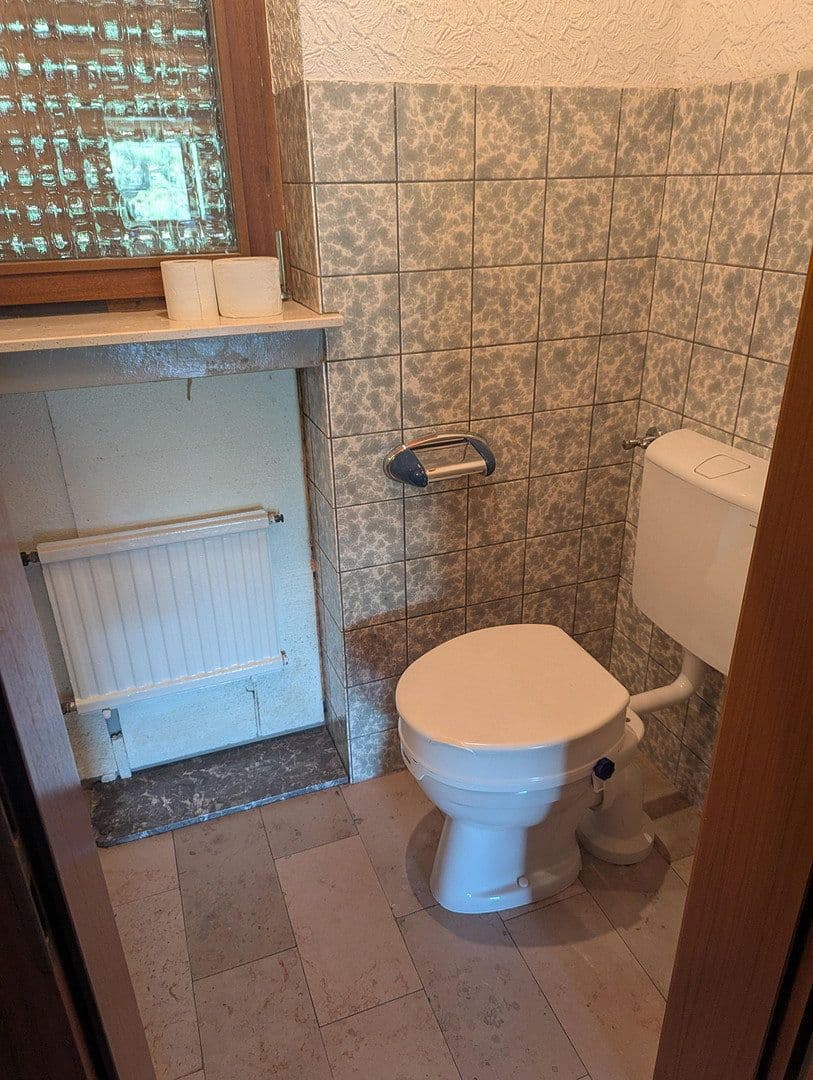 Prodej domu 195 m², pozemek 1.733 m², Heusweiler, Země Sársko Prodej domu 195 m², pozemek 1.733 m², Heusweiler, Země Sársko