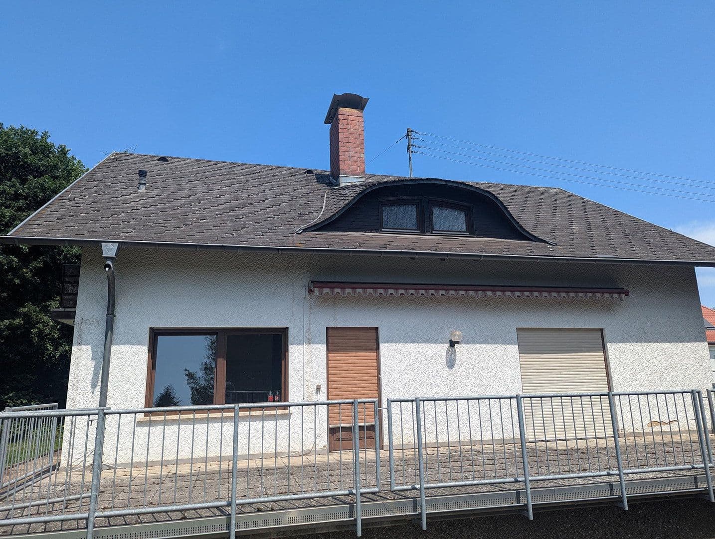 Prodej domu 195 m², pozemek 1.733 m², Heusweiler, Země Sársko Prodej domu 195 m², pozemek 1.733 m², Heusweiler, Země Sársko