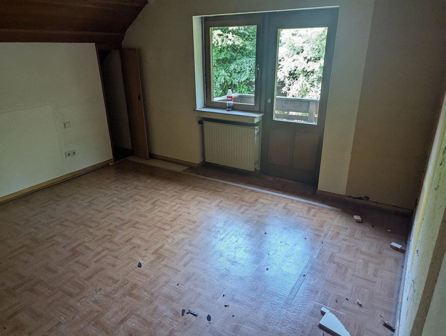 Prodej domu 195 m², pozemek 1.733 m², Heusweiler, Země Sársko Prodej domu 195 m², pozemek 1.733 m², Heusweiler, Země Sársko