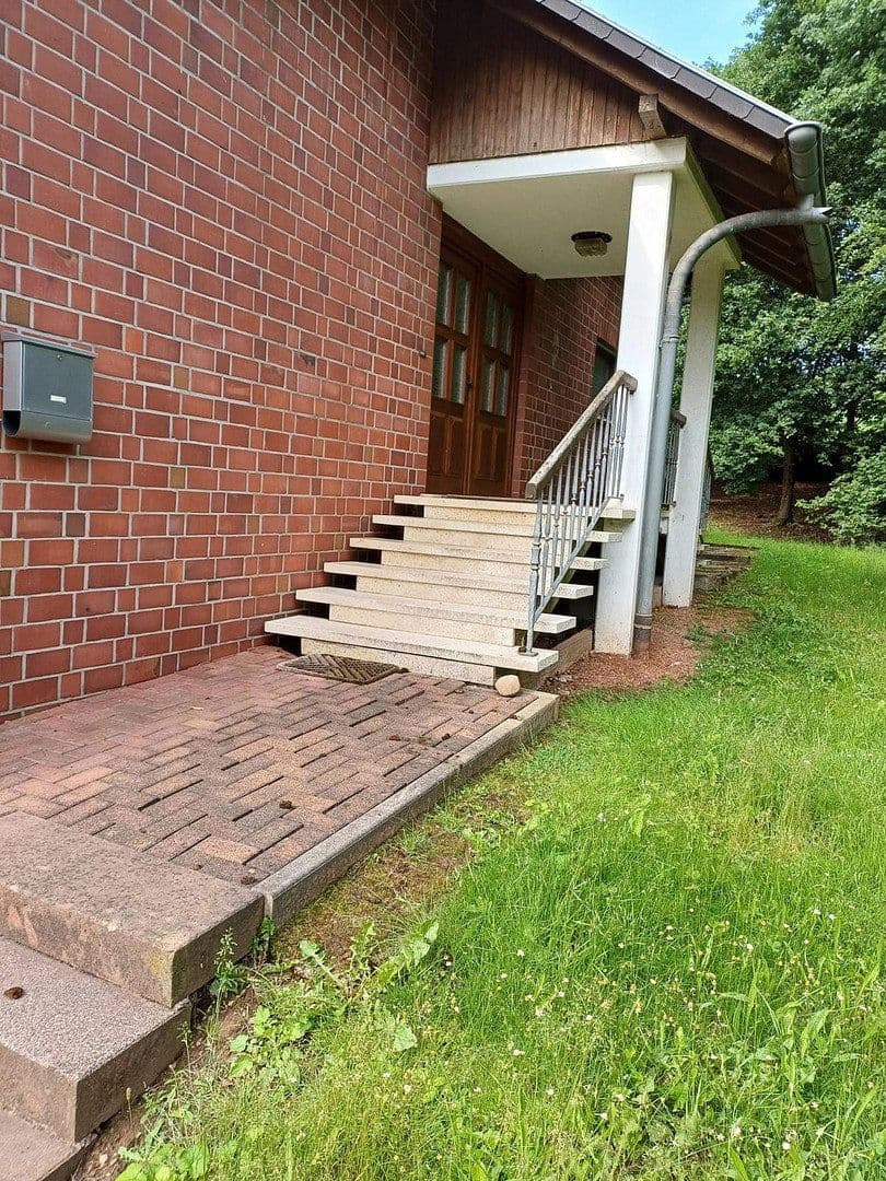 Prodej domu 195 m², pozemek 1.733 m², Heusweiler, Země Sársko Prodej domu 195 m², pozemek 1.733 m², Heusweiler, Země Sársko