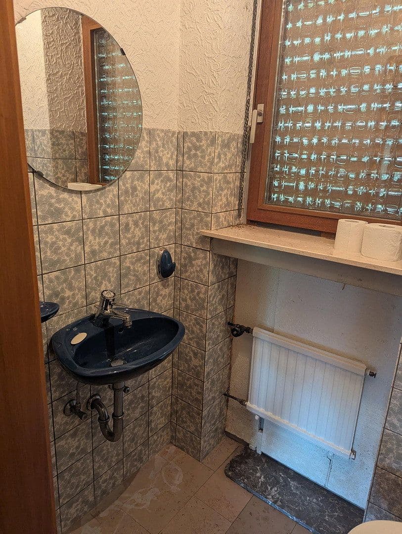Prodej domu 195 m², pozemek 1.733 m², Heusweiler, Země Sársko Prodej domu 195 m², pozemek 1.733 m², Heusweiler, Země Sársko