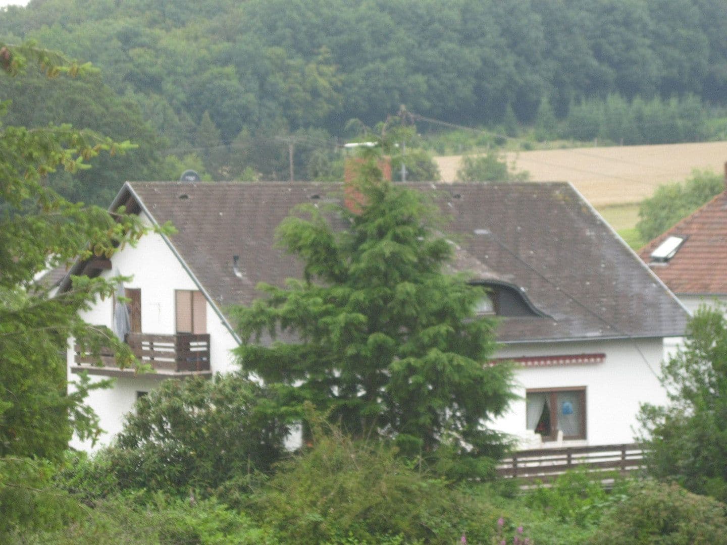 Prodej domu 195 m², pozemek 1.733 m², Heusweiler, Země Sársko Prodej domu 195 m², pozemek 1.733 m², Heusweiler, Země Sársko