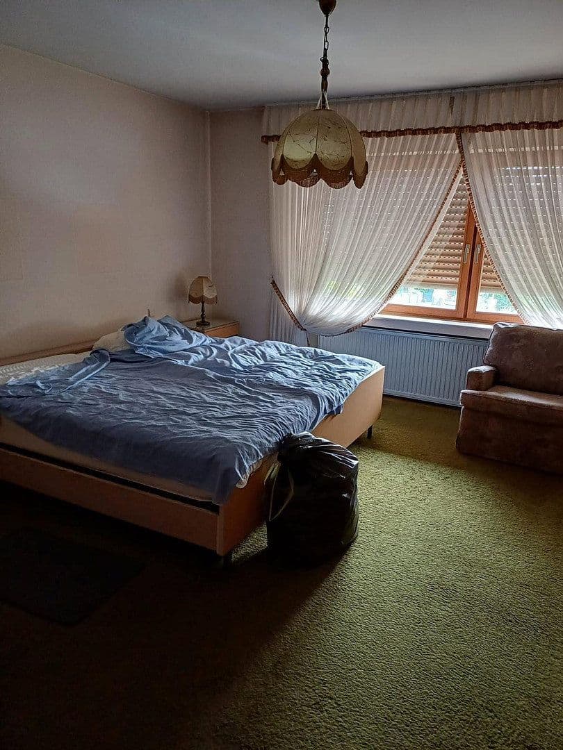 Prodej domu 195 m², pozemek 1.733 m², Heusweiler, Země Sársko Prodej domu 195 m², pozemek 1.733 m², Heusweiler, Země Sársko