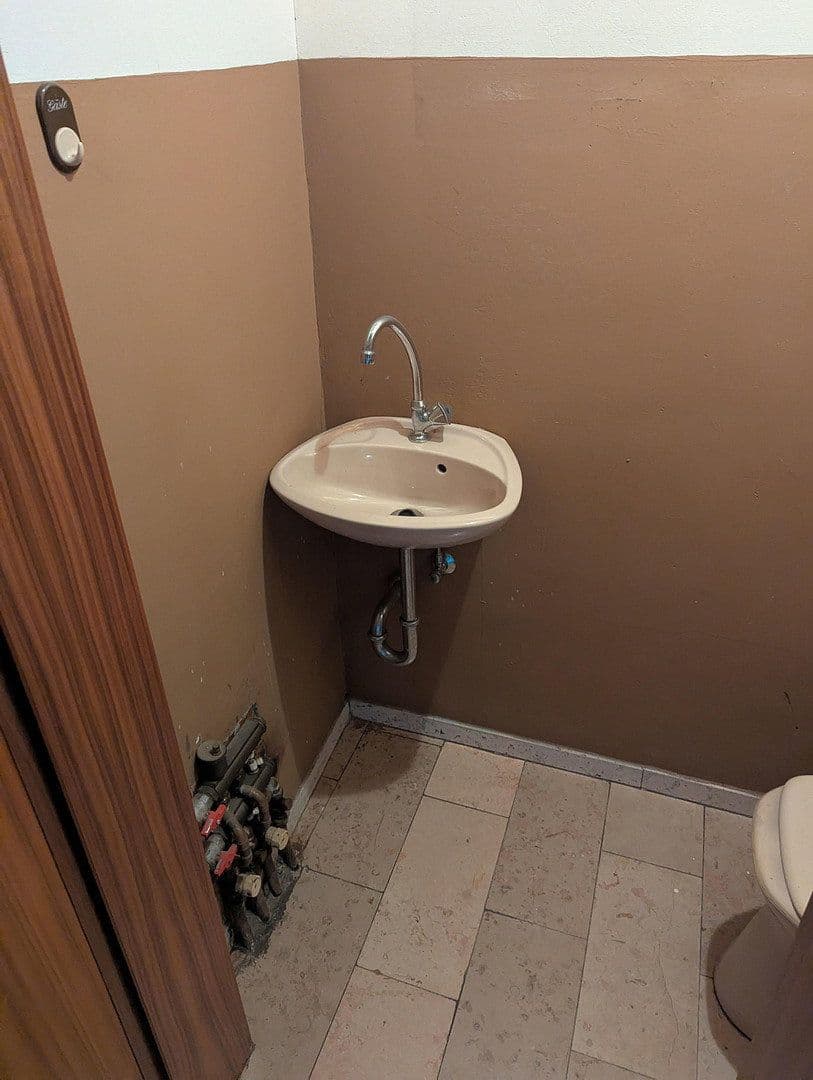 Prodej domu 195 m², pozemek 1.733 m², Heusweiler, Země Sársko Prodej domu 195 m², pozemek 1.733 m², Heusweiler, Země Sársko