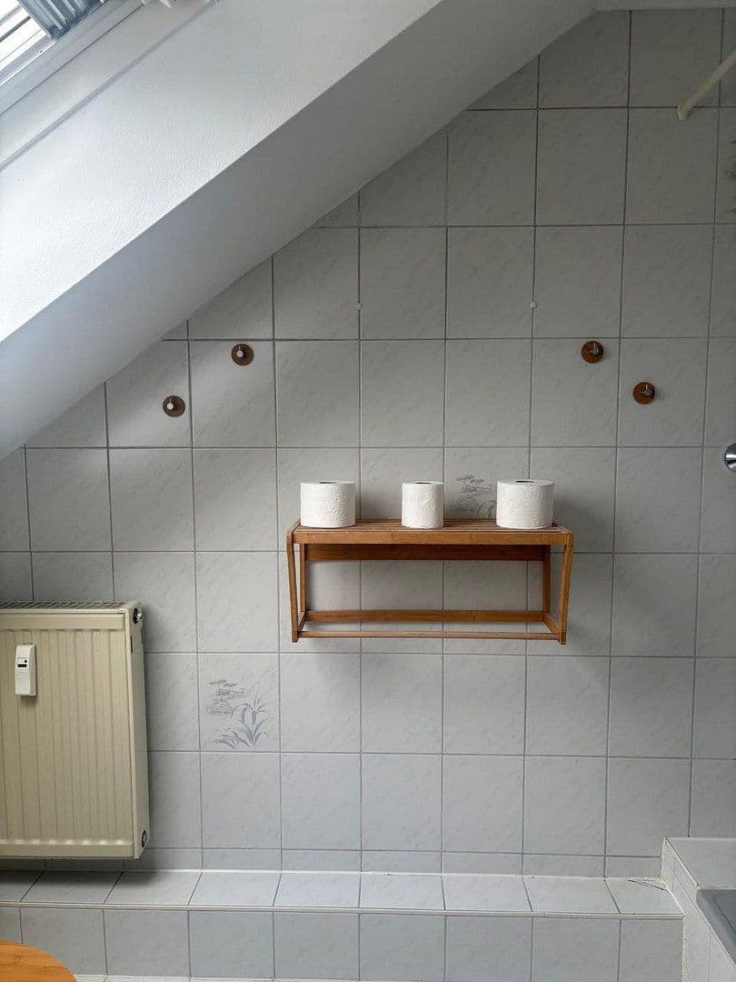 Pronájem bytu 1+1 43 m², Augsburg, Bavorsko Pronájem bytu 1+1 43 m², Augsburg, Bavorsko