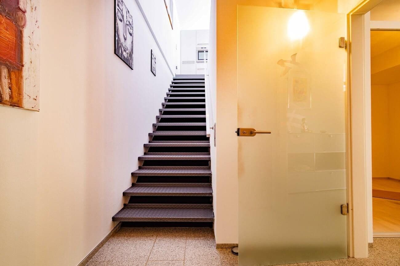 Prodej bytu 4+1 146 m², Schallstadt, Bádensko-Württembersko Prodej bytu 4+1 146 m², Schallstadt, Bádensko-Württembersko