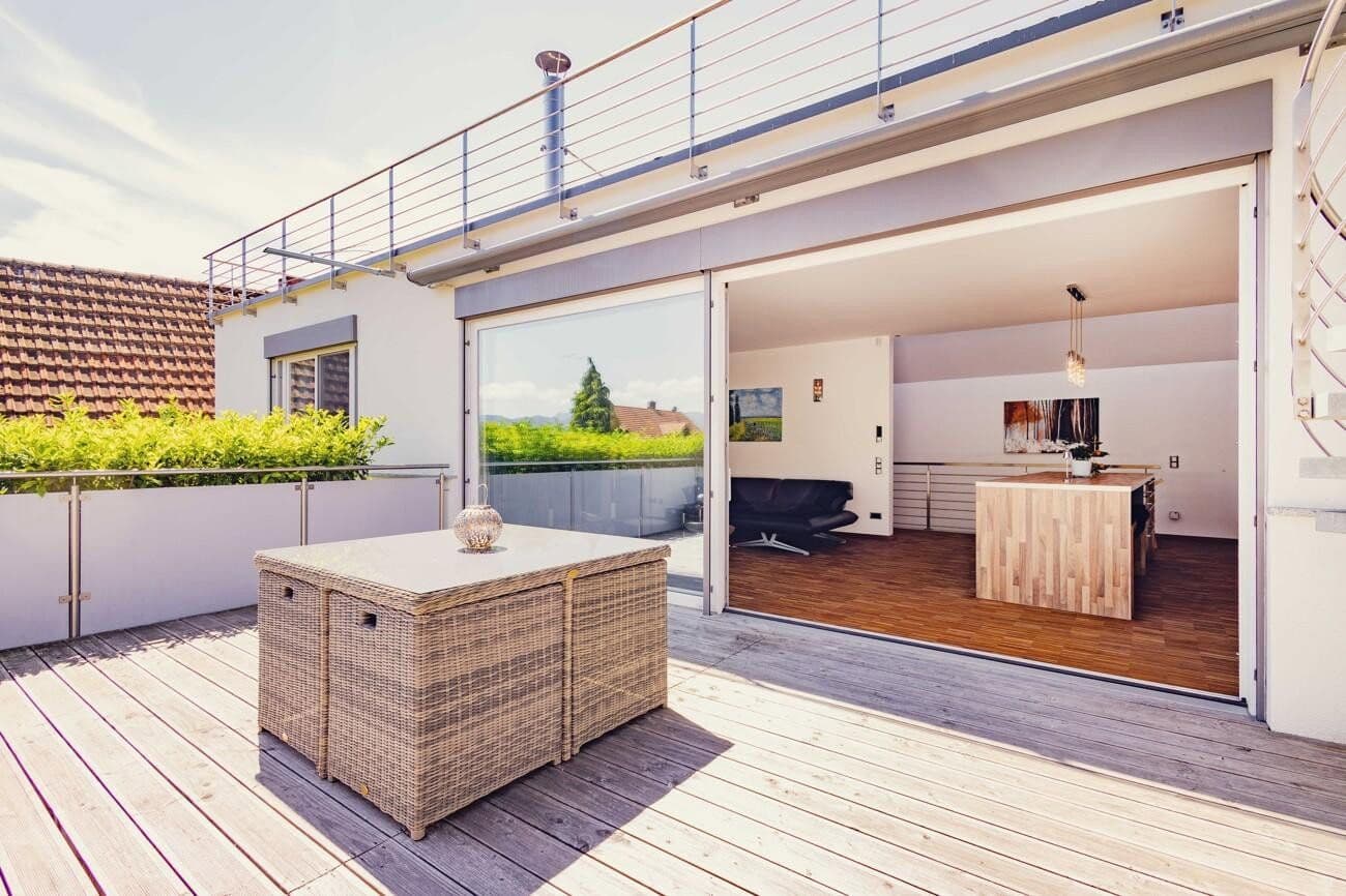 Prodej bytu 4+1 146 m², Schallstadt, Bádensko-Württembersko Prodej bytu 4+1 146 m², Schallstadt, Bádensko-Württembersko