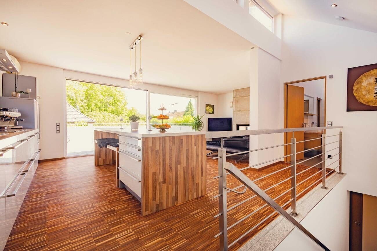 Prodej bytu 4+1 146 m², Schallstadt, Bádensko-Württembersko Prodej bytu 4+1 146 m², Schallstadt, Bádensko-Württembersko