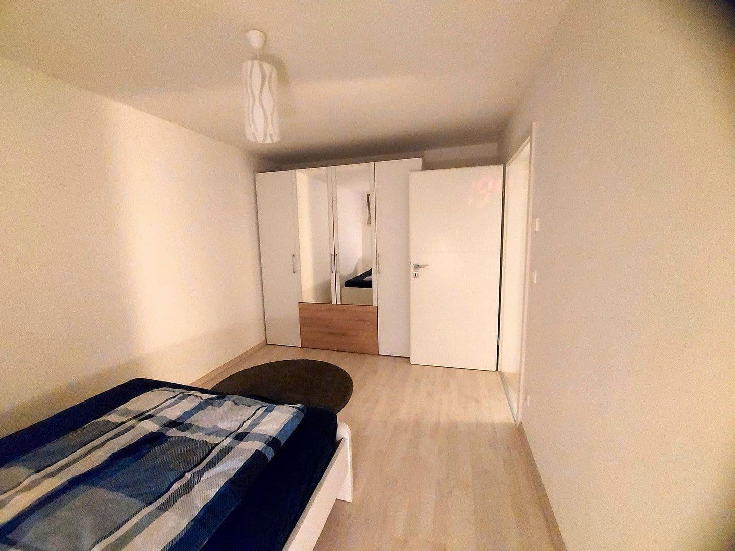Pronájem bytu 2+1 50 m², Kelsterbach, Hessen Pronájem bytu 2+1 50 m², Kelsterbach, Hessen