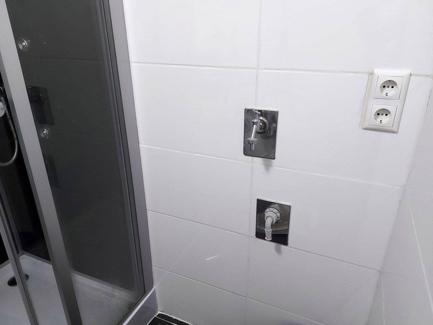 Pronájem bytu 2+1 50 m², Kelsterbach, Hessen Pronájem bytu 2+1 50 m², Kelsterbach, Hessen