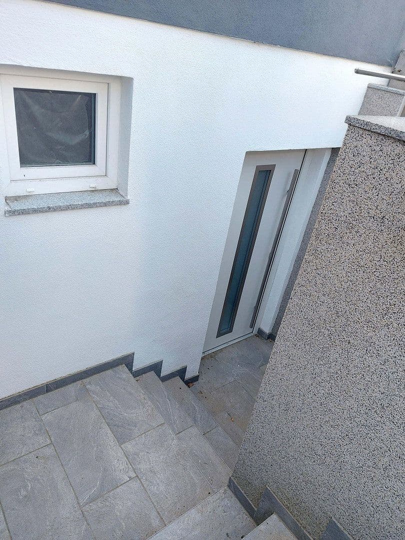 Pronájem bytu 2+1 50 m², Kelsterbach, Hessen Pronájem bytu 2+1 50 m², Kelsterbach, Hessen