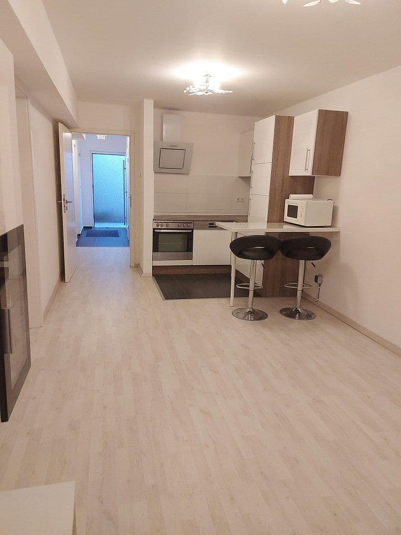 Pronájem bytu 2+1 50 m², Kelsterbach, Hessen Pronájem bytu 2+1 50 m², Kelsterbach, Hessen
