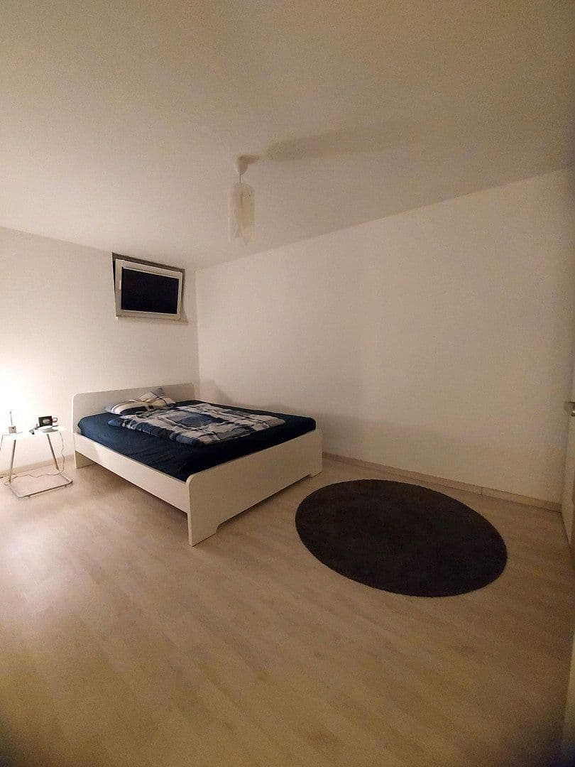 Pronájem bytu 2+1 50 m², Kelsterbach, Hessen Pronájem bytu 2+1 50 m², Kelsterbach, Hessen
