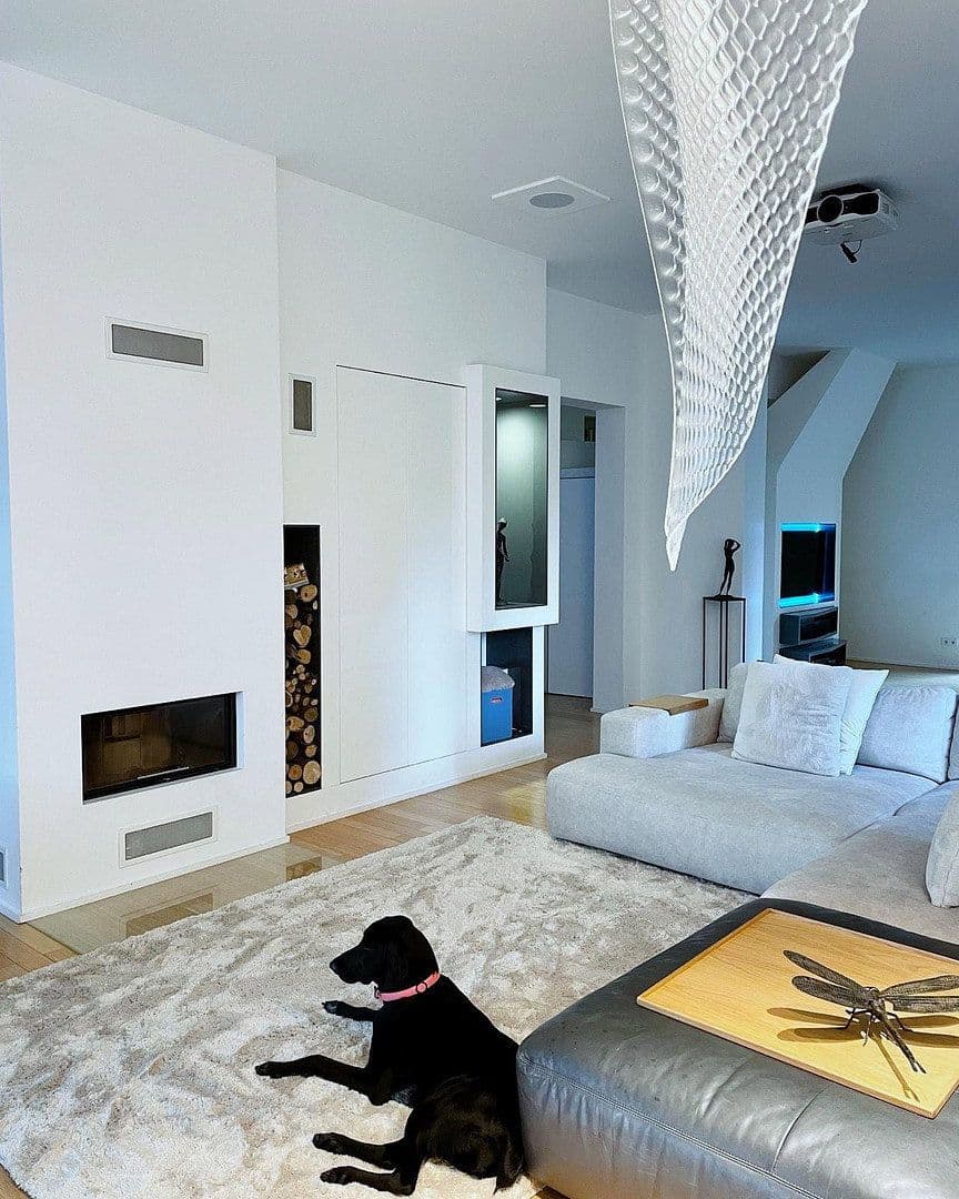 Prodej domu 395 m², pozemek 1.737 m², Berlin, Berlín Prodej domu 395 m², pozemek 1.737 m², Berlin, Berlín