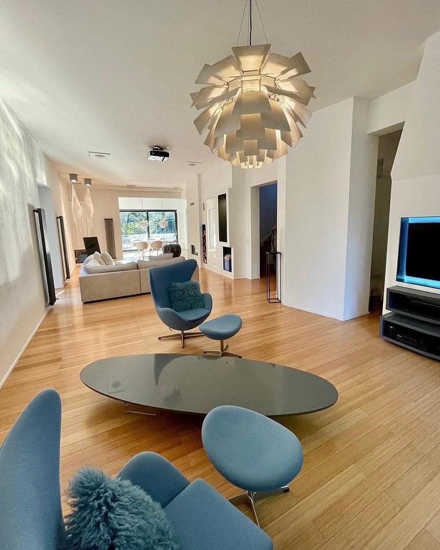 Prodej domu 395 m², pozemek 1.737 m², Berlin, Berlín Prodej domu 395 m², pozemek 1.737 m², Berlin, Berlín