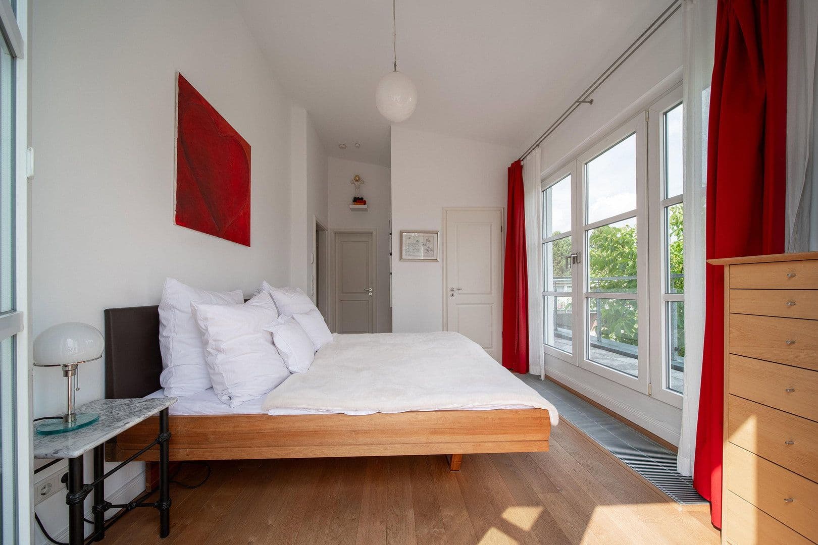 Prodej domu 136 m², pozemek 275 m², Hamburg, Hamburg Prodej domu 136 m², pozemek 275 m², Hamburg, Hamburg