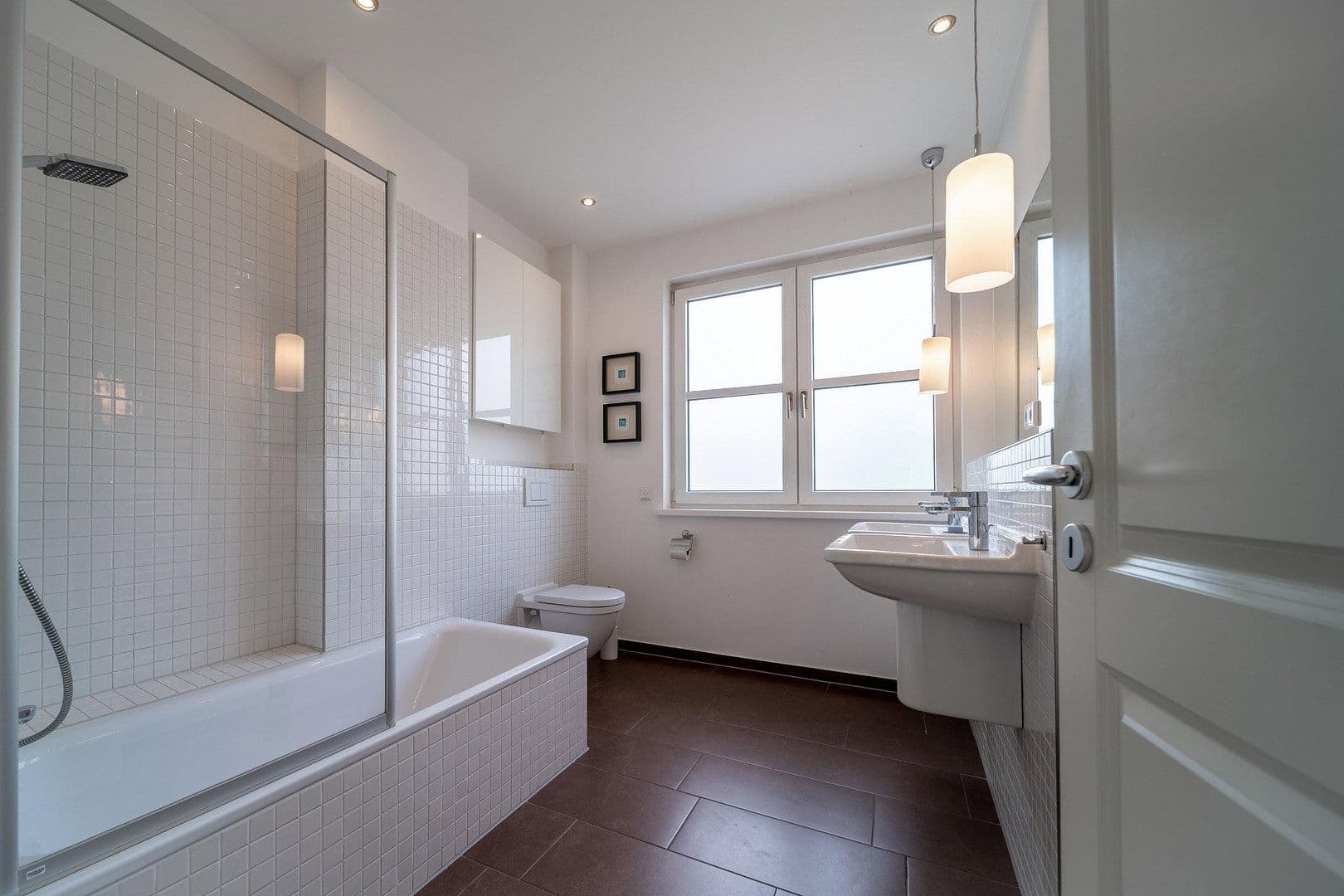 Prodej domu 136 m², pozemek 275 m², Hamburg, Hamburg Prodej domu 136 m², pozemek 275 m², Hamburg, Hamburg
