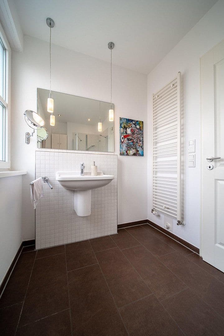 Prodej domu 136 m², pozemek 275 m², Hamburg, Hamburg Prodej domu 136 m², pozemek 275 m², Hamburg, Hamburg