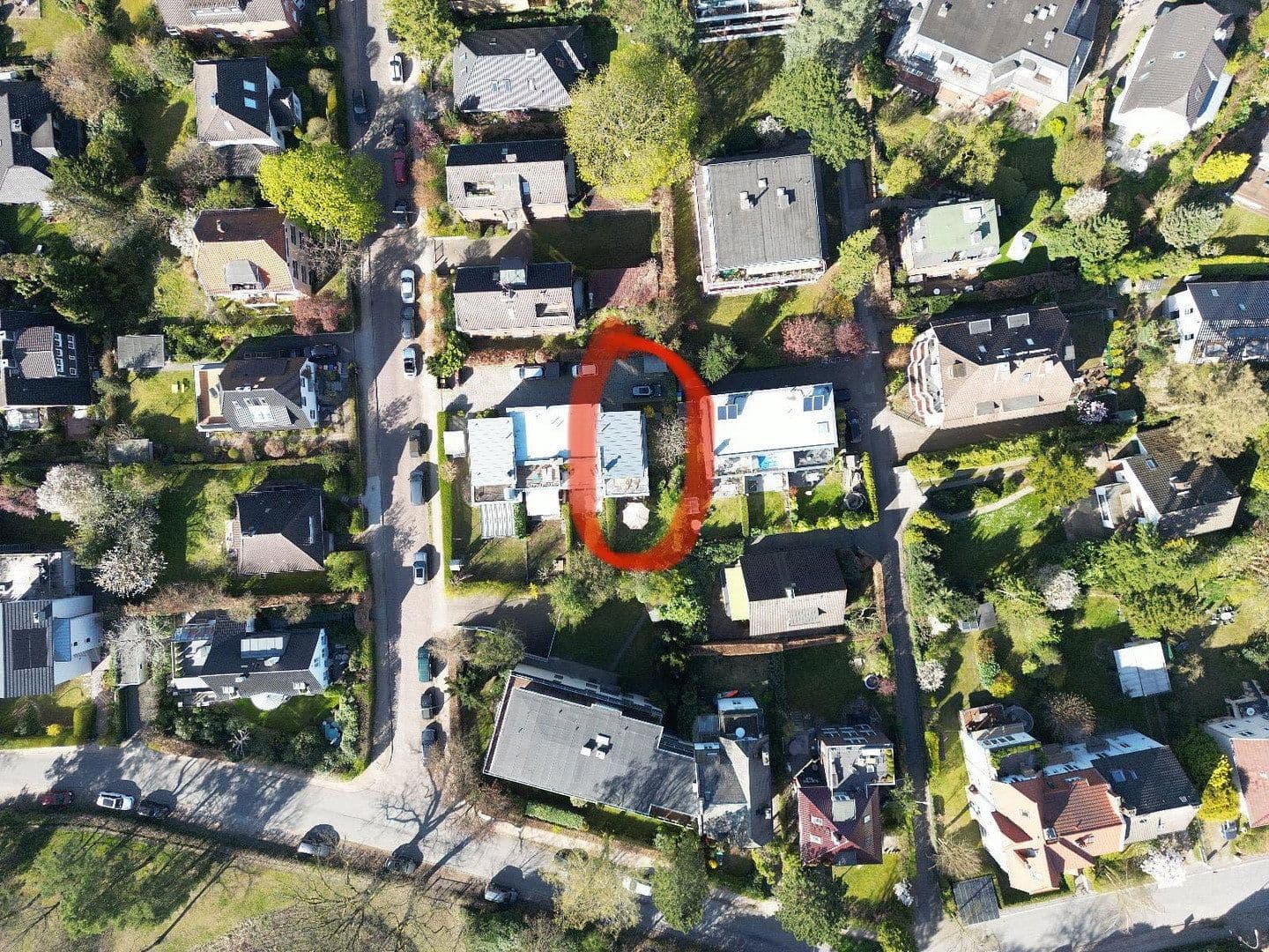 Prodej domu 136 m², pozemek 275 m², Hamburg, Hamburg Prodej domu 136 m², pozemek 275 m², Hamburg, Hamburg