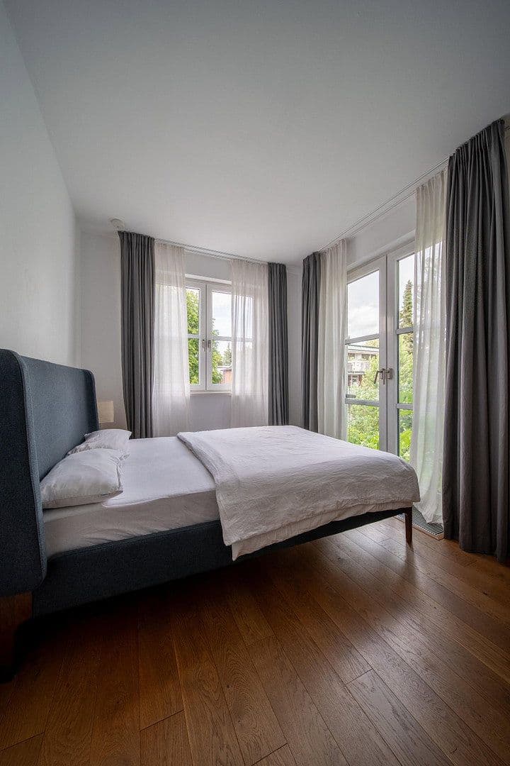 Prodej domu 136 m², pozemek 275 m², Hamburg, Hamburg Prodej domu 136 m², pozemek 275 m², Hamburg, Hamburg