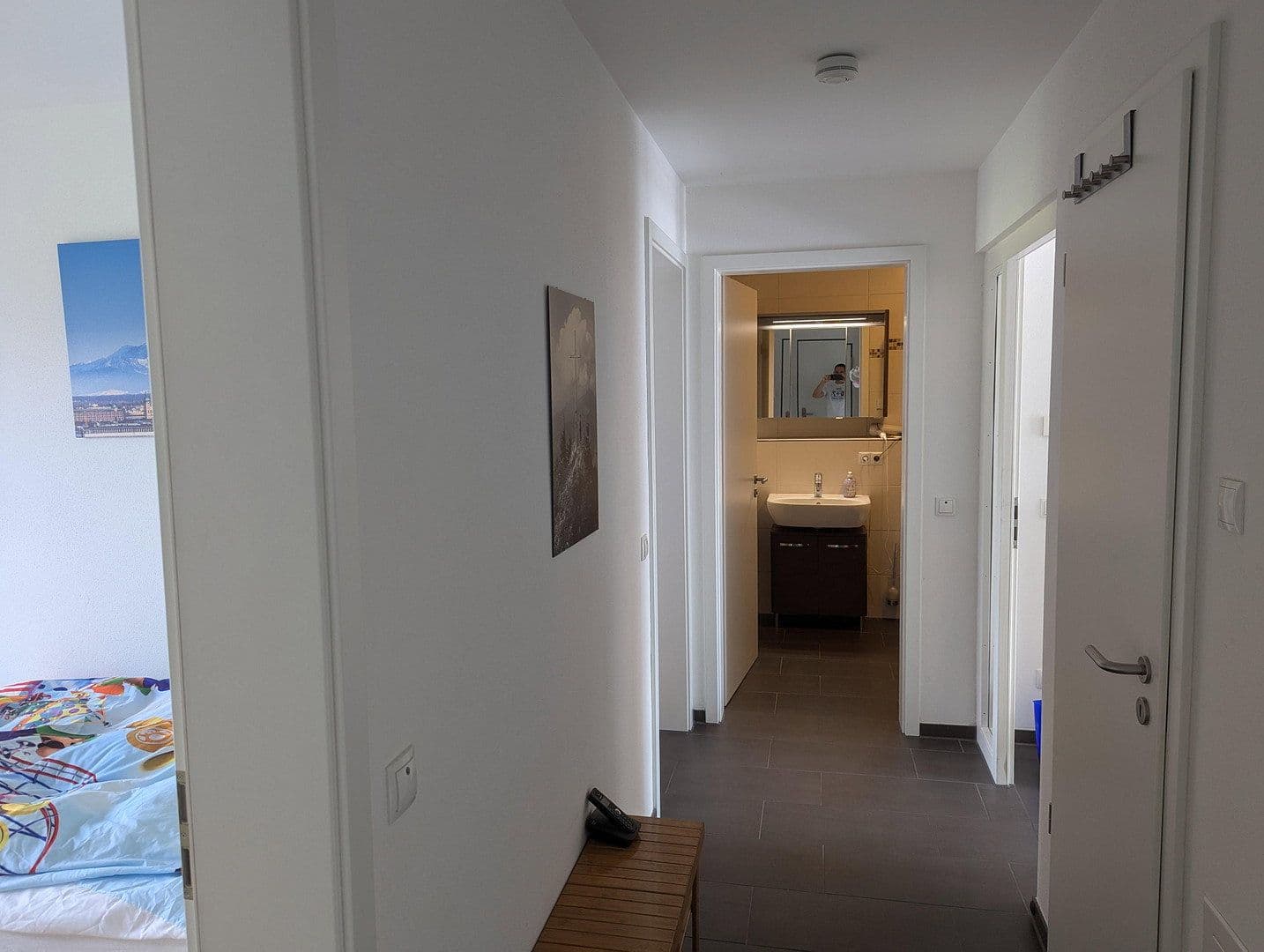 Prodej bytu 3+1 72 m², Vaterstetten, Bavorsko Prodej bytu 3+1 72 m², Vaterstetten, Bavorsko