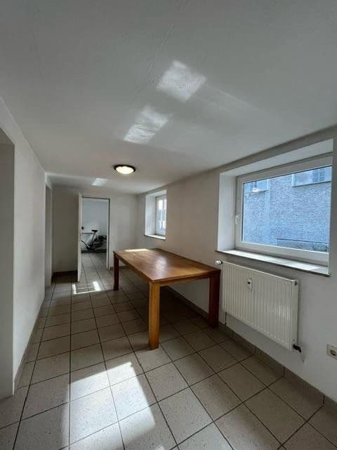 Pronájem kanceláře 120 m², Oberbarmen, Severní Porýní-Vestfálsko Pronájem kanceláře 120 m², Oberbarmen, Severní Porýní-Vestfálsko