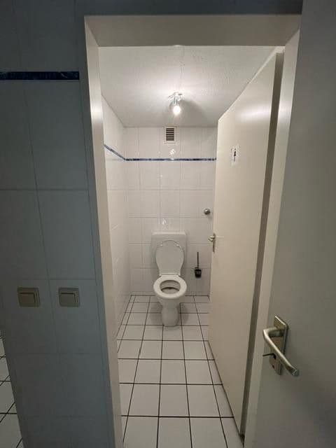 Pronájem kanceláře 120 m², Oberbarmen, Severní Porýní-Vestfálsko Pronájem kanceláře 120 m², Oberbarmen, Severní Porýní-Vestfálsko