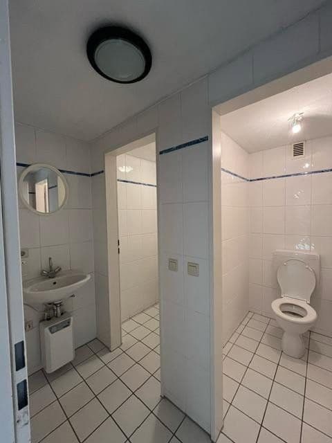 Pronájem kanceláře 120 m², Oberbarmen, Severní Porýní-Vestfálsko Pronájem kanceláře 120 m², Oberbarmen, Severní Porýní-Vestfálsko