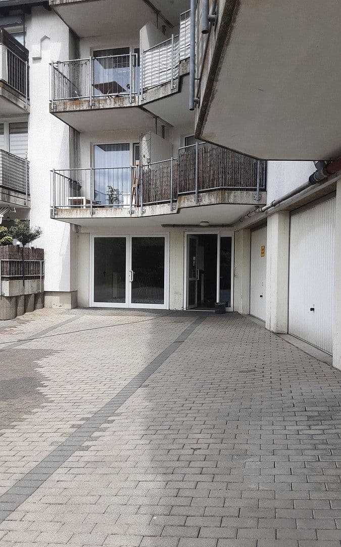Pronájem kanceláře 120 m², Oberbarmen, Severní Porýní-Vestfálsko Pronájem kanceláře 120 m², Oberbarmen, Severní Porýní-Vestfálsko
