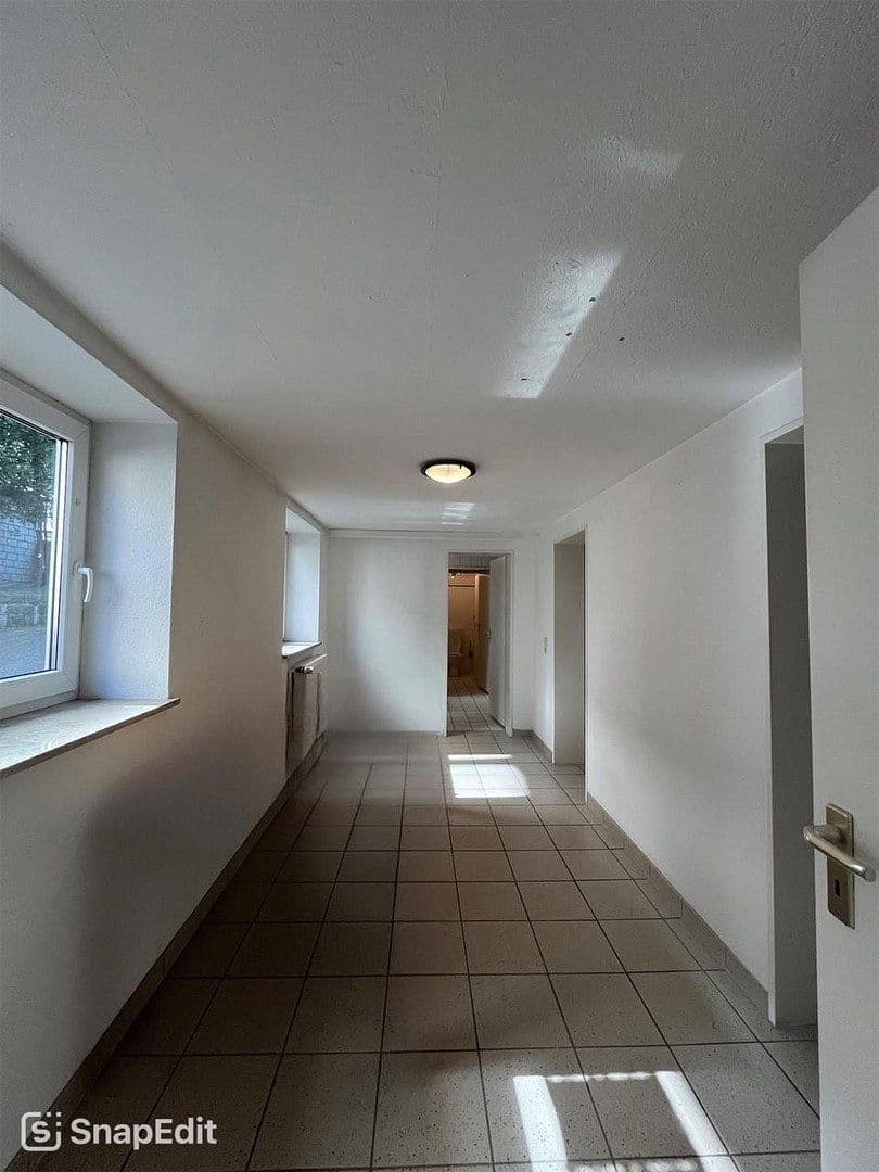 Pronájem kanceláře 120 m², Oberbarmen, Severní Porýní-Vestfálsko Pronájem kanceláře 120 m², Oberbarmen, Severní Porýní-Vestfálsko