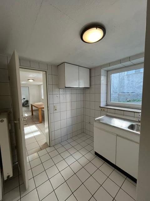 Pronájem kanceláře 120 m², Oberbarmen, Severní Porýní-Vestfálsko Pronájem kanceláře 120 m², Oberbarmen, Severní Porýní-Vestfálsko
