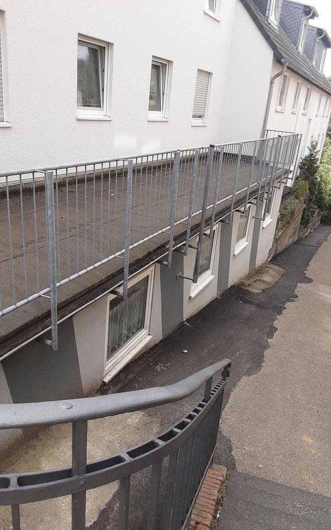 Pronájem kanceláře 120 m², Oberbarmen, Severní Porýní-Vestfálsko Pronájem kanceláře 120 m², Oberbarmen, Severní Porýní-Vestfálsko
