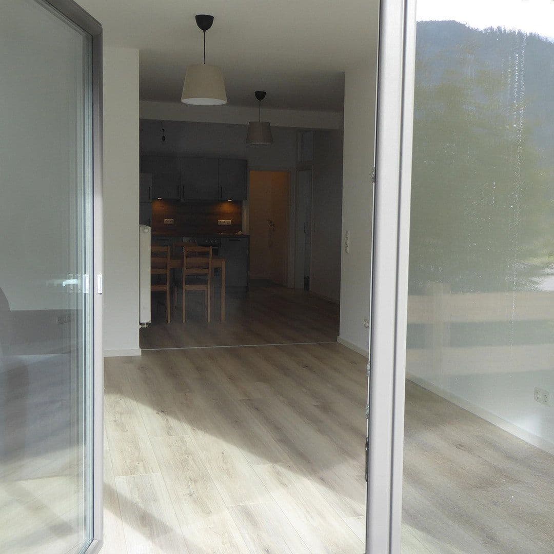 Pronájem bytu 2+kk 70 m², Inzell, Bavorsko Pronájem bytu 2+kk 70 m², Inzell, Bavorsko