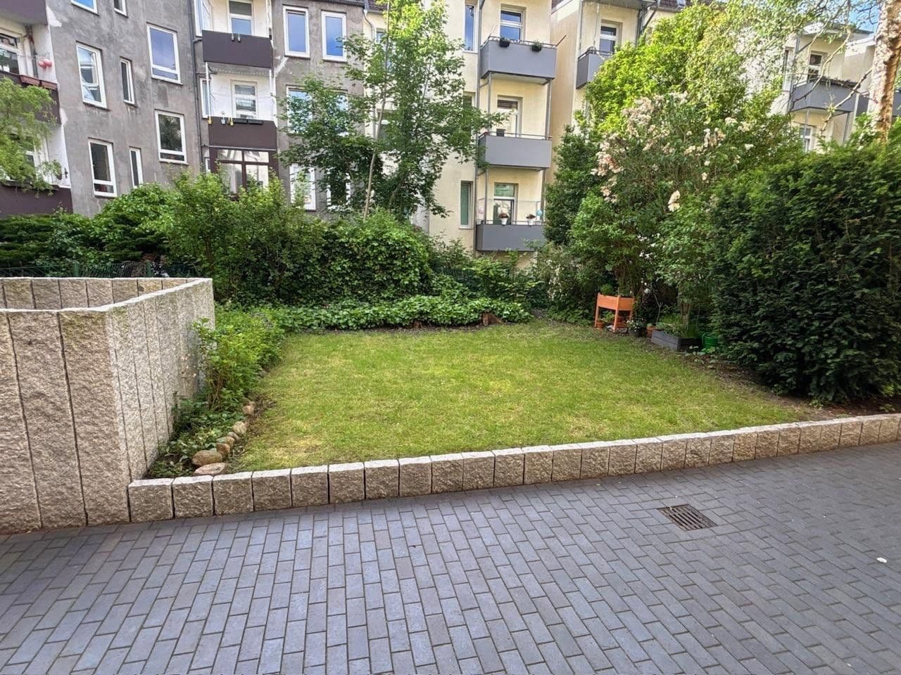 Pronájem bytu 3+1 70 m², Kiel, Šlesvicko-Holštýnsko Pronájem bytu 3+1 70 m², Kiel, Šlesvicko-Holštýnsko