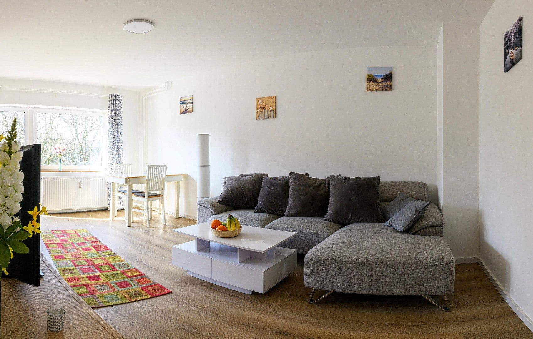 Prodej bytu 2+1 49 m², Elisenstraße 22, Hamburg, Hamburg Prodej bytu 2+1 49 m², Elisenstraße 22, Hamburg, Hamburg
