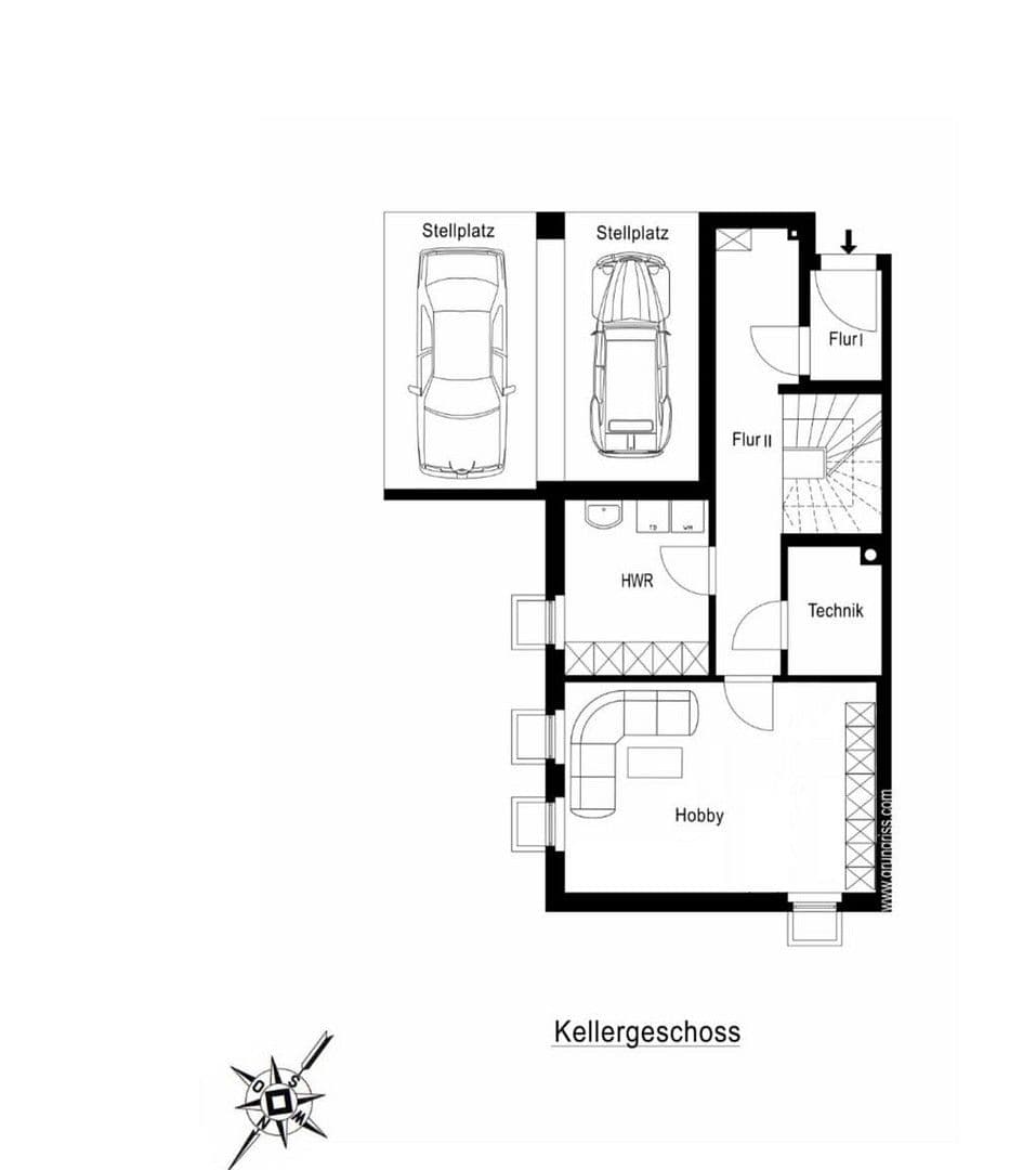 Prodej domu 161 m², pozemek 220 m², Gilching, Bavorsko Prodej domu 161 m², pozemek 220 m², Gilching, Bavorsko