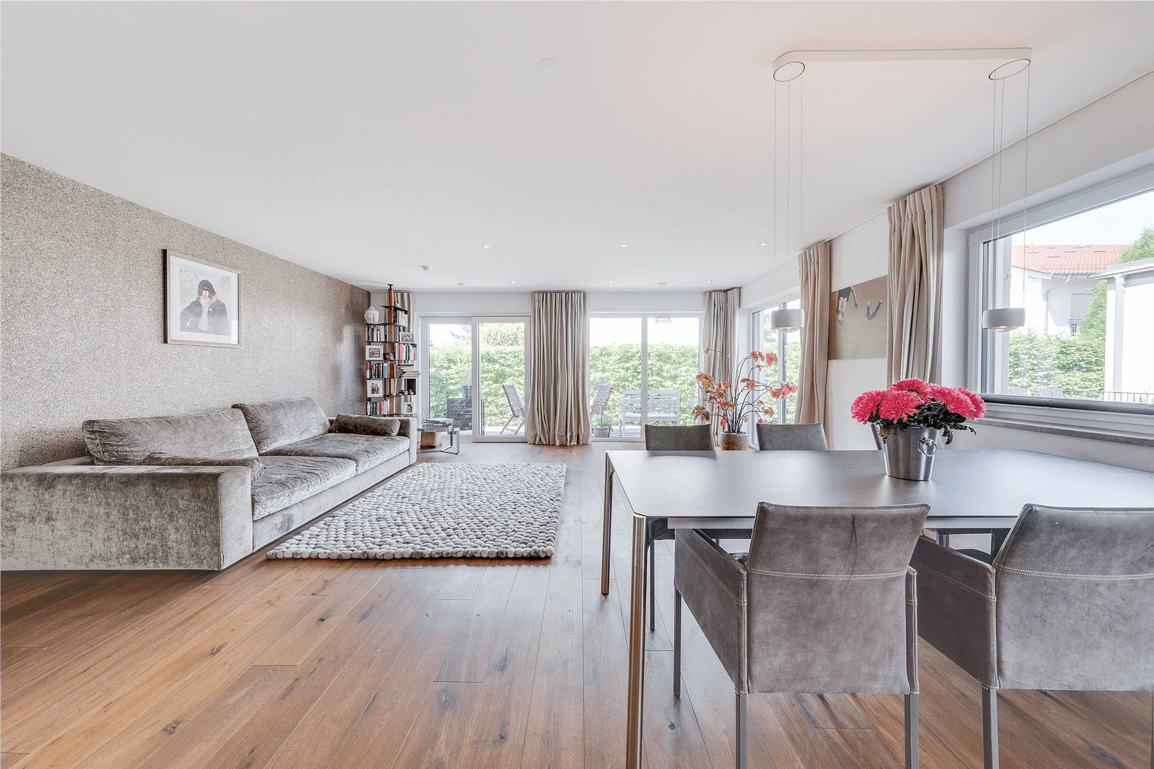Prodej domu 161 m², pozemek 220 m², Gilching, Bavorsko Prodej domu 161 m², pozemek 220 m², Gilching, Bavorsko