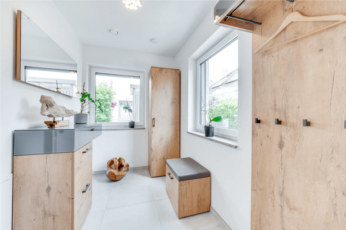 Prodej domu 161 m², pozemek 220 m², Gilching, Bavorsko Prodej domu 161 m², pozemek 220 m², Gilching, Bavorsko