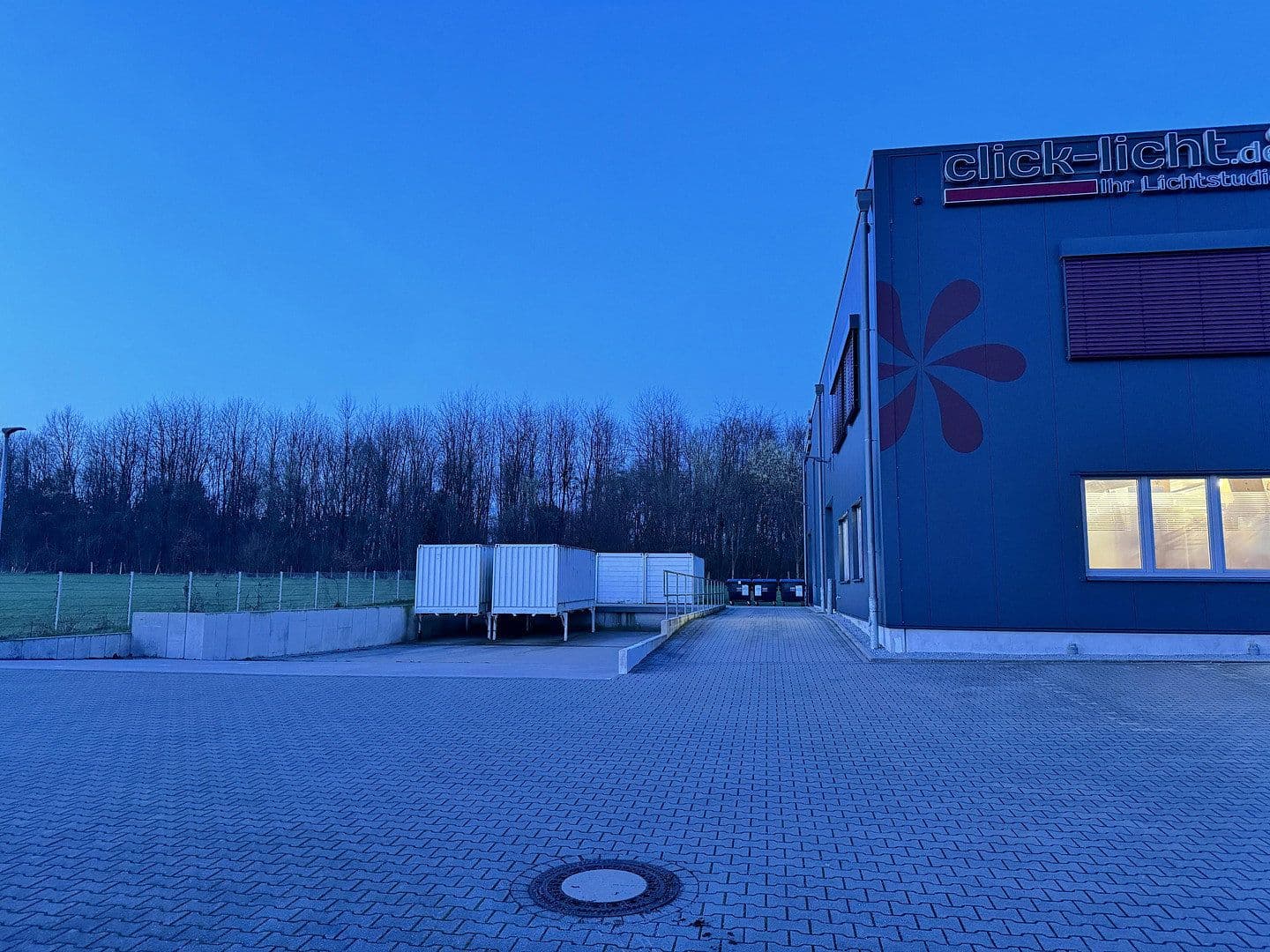 Pronájem nebytového prostoru 1.027 m², Maria-von-Linden Straße 9, Recklinghausen, Severní Porýní-Vestfálsko Pronájem nebytového prostoru 1.027 m², Maria-von-Linden Straße 9, Recklinghausen, Severní Porýní-Vestfálsko