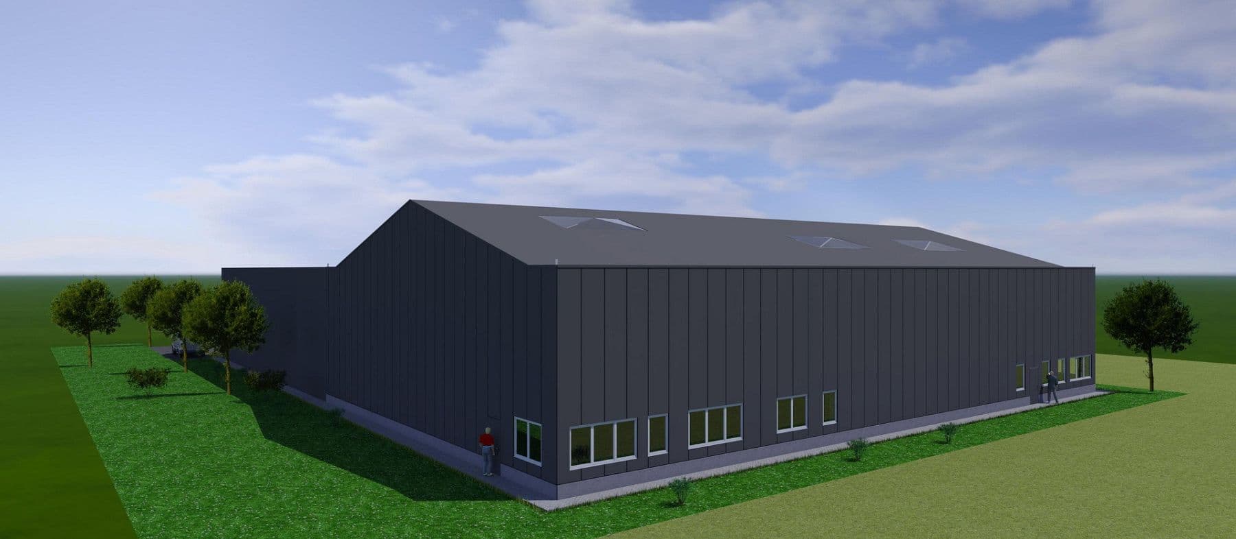 Pronájem nebytového prostoru 1.027 m², Maria-von-Linden Straße 9, Recklinghausen, Severní Porýní-Vestfálsko Pronájem nebytového prostoru 1.027 m², Maria-von-Linden Straße 9, Recklinghausen, Severní Porýní-Vestfálsko