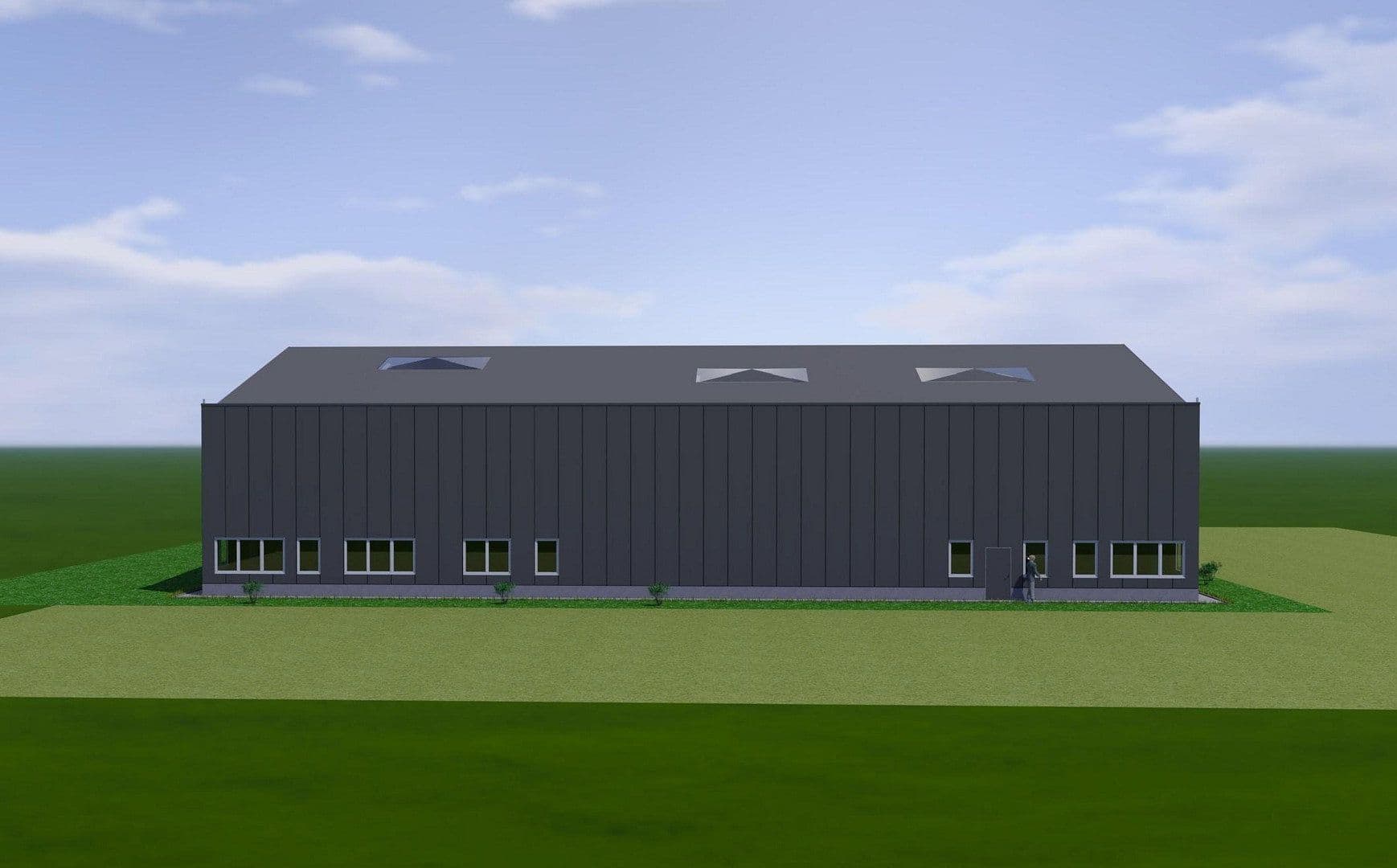 Pronájem nebytového prostoru 1.027 m², Maria-von-Linden Straße 9, Recklinghausen, Severní Porýní-Vestfálsko Pronájem nebytového prostoru 1.027 m², Maria-von-Linden Straße 9, Recklinghausen, Severní Porýní-Vestfálsko