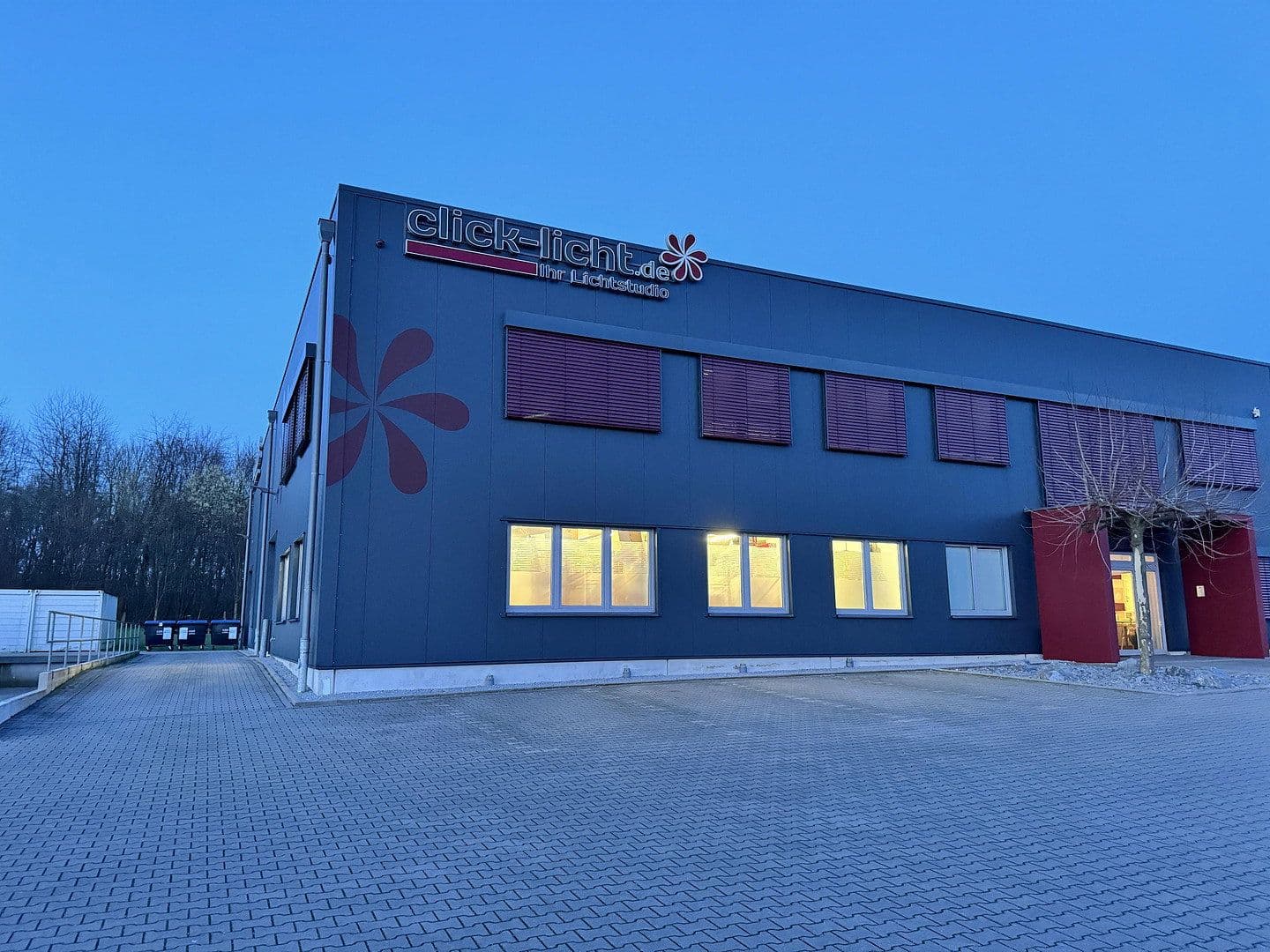 Pronájem nebytového prostoru 1.027 m², Maria-von-Linden Straße 9, Recklinghausen, Severní Porýní-Vestfálsko Pronájem nebytového prostoru 1.027 m², Maria-von-Linden Straße 9, Recklinghausen, Severní Porýní-Vestfálsko