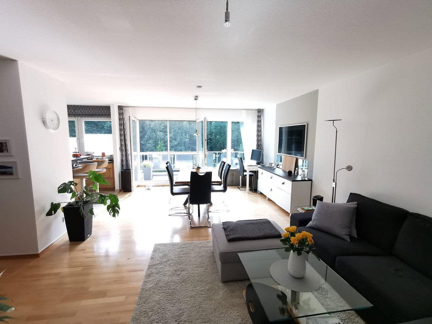 Pronájem bytu 3+1 106 m², Wiedenhof 1, Haan, Severní Porýní-Vestfálsko Pronájem bytu 3+1 106 m², Wiedenhof 1, Haan, Severní Porýní-Vestfálsko