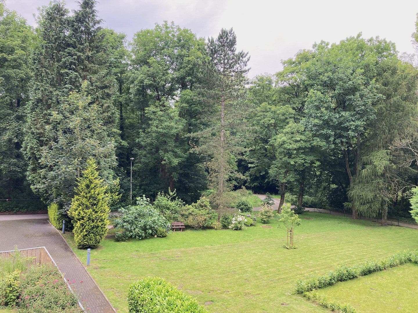 Pronájem bytu 3+1 106 m², Wiedenhof 1, Haan, Severní Porýní-Vestfálsko Pronájem bytu 3+1 106 m², Wiedenhof 1, Haan, Severní Porýní-Vestfálsko