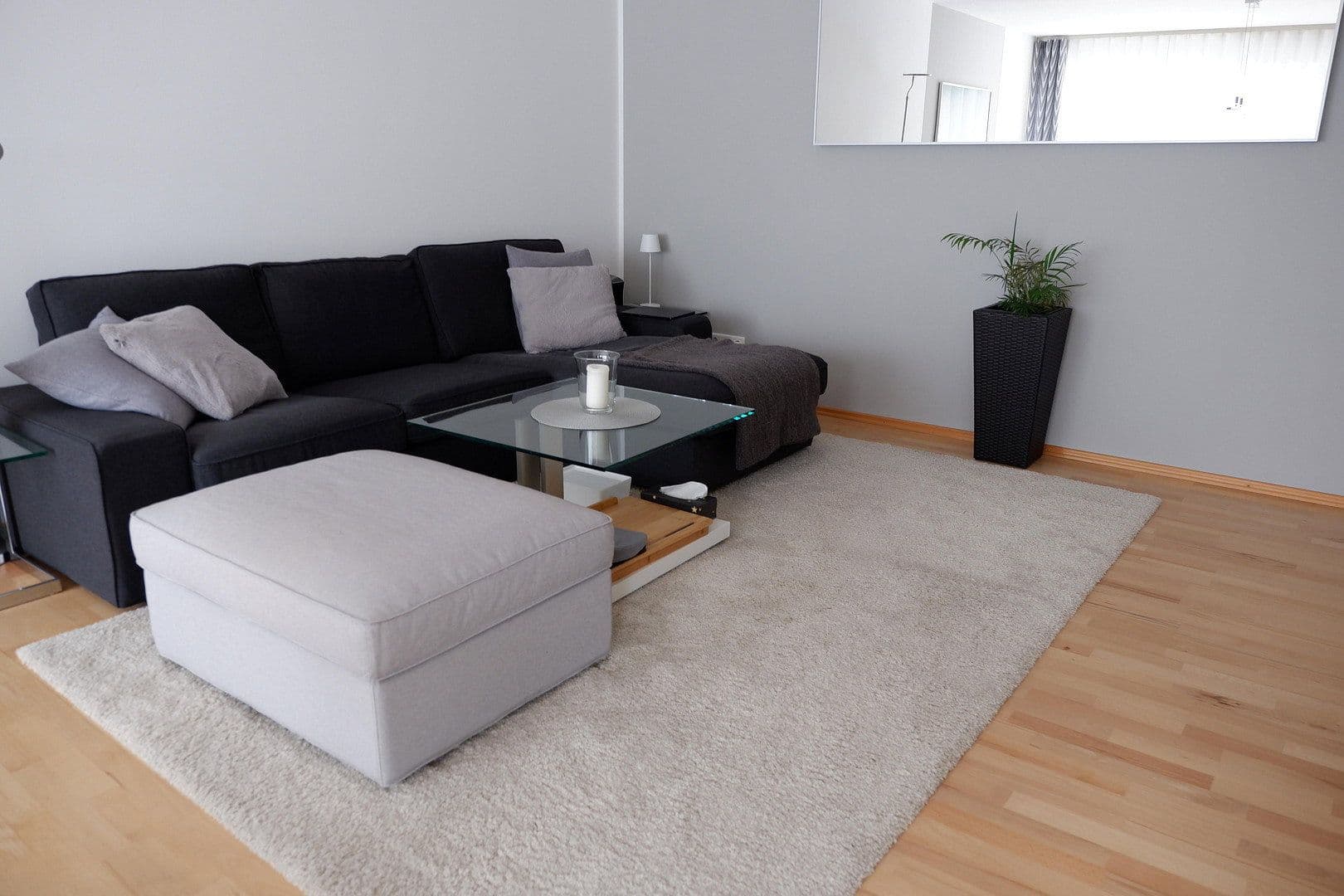 Pronájem bytu 3+1 106 m², Wiedenhof 1, Haan, Severní Porýní-Vestfálsko Pronájem bytu 3+1 106 m², Wiedenhof 1, Haan, Severní Porýní-Vestfálsko