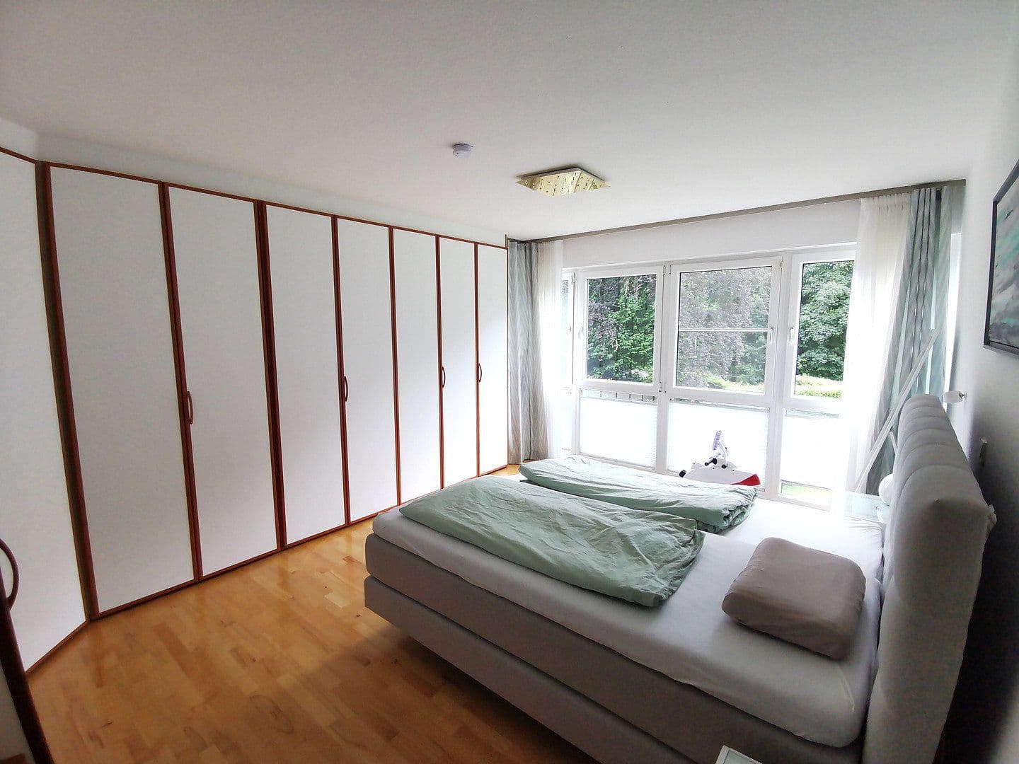 Pronájem bytu 3+1 106 m², Wiedenhof 1, Haan, Severní Porýní-Vestfálsko Pronájem bytu 3+1 106 m², Wiedenhof 1, Haan, Severní Porýní-Vestfálsko