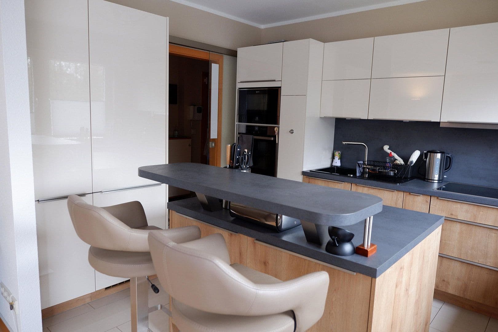 Pronájem bytu 3+1 106 m², Wiedenhof 1, Haan, Severní Porýní-Vestfálsko Pronájem bytu 3+1 106 m², Wiedenhof 1, Haan, Severní Porýní-Vestfálsko