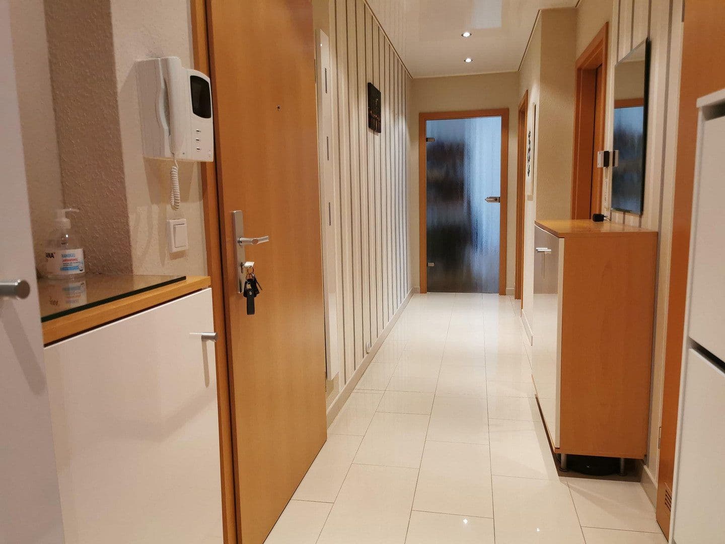 Pronájem bytu 3+1 106 m², Wiedenhof 1, Haan, Severní Porýní-Vestfálsko Pronájem bytu 3+1 106 m², Wiedenhof 1, Haan, Severní Porýní-Vestfálsko