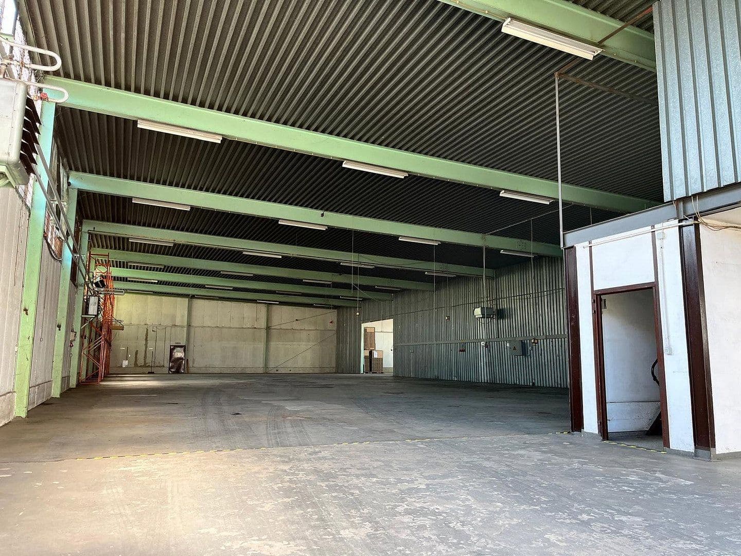 Pronájem nebytového prostoru 850 m², Langemarckstr. 24, Essen, Severní Porýní-Vestfálsko Pronájem nebytového prostoru 850 m², Langemarckstr. 24, Essen, Severní Porýní-Vestfálsko